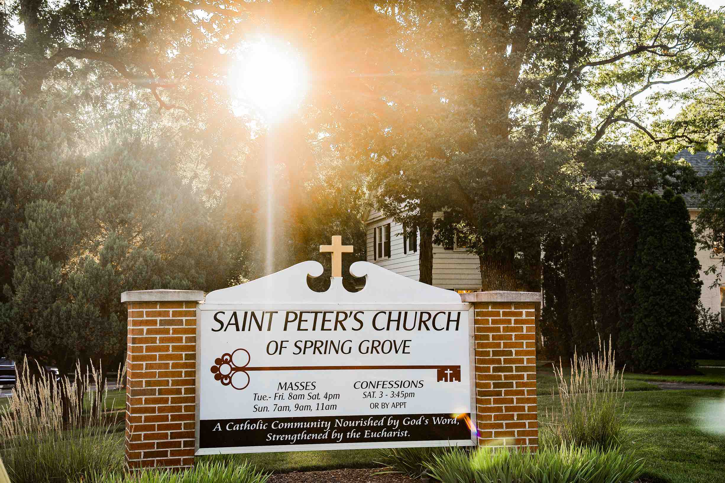 I'm No Saint!…  Not the Perfect Pastor